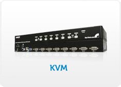 KVM